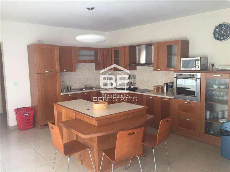 Apartment in St. Julians