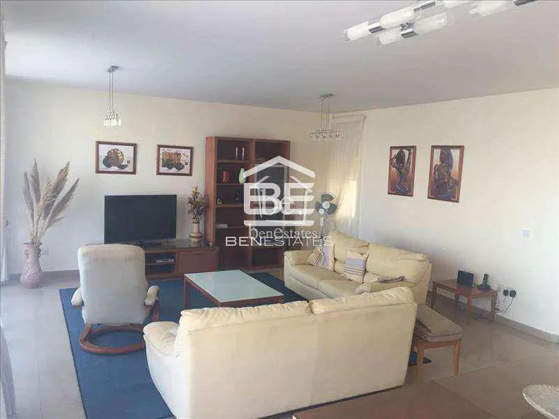 Apartment in St. Julians