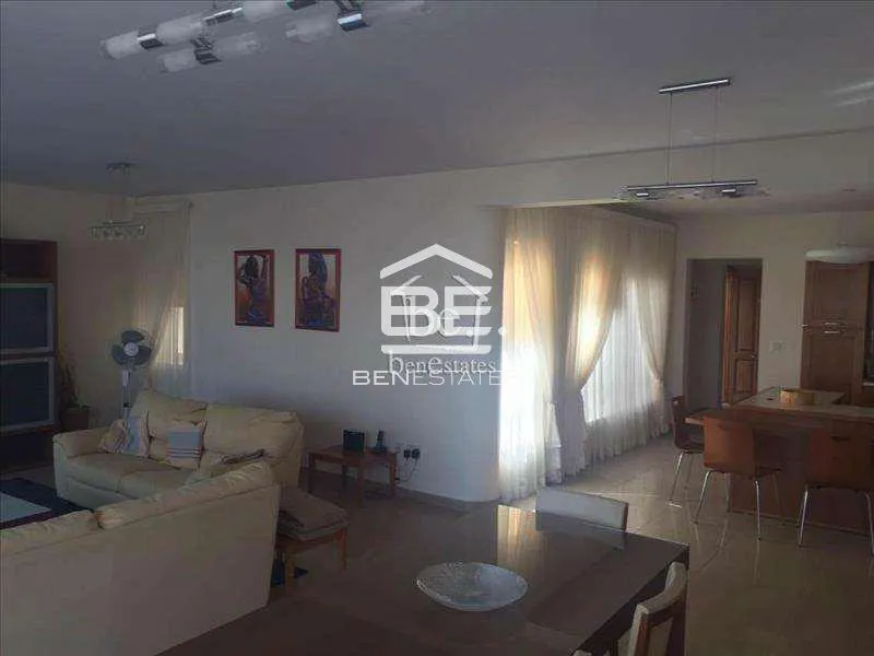 Apartment in St. Julians