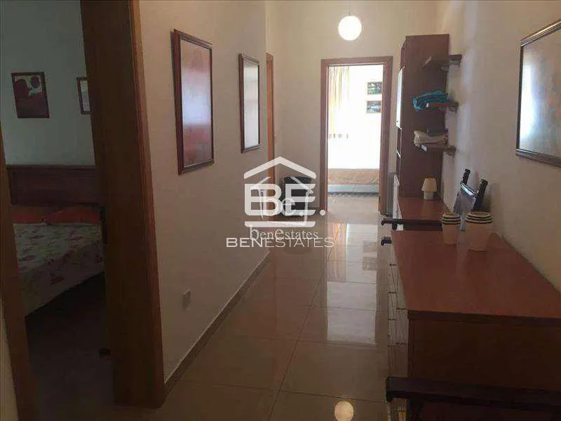 Apartment in St. Julians