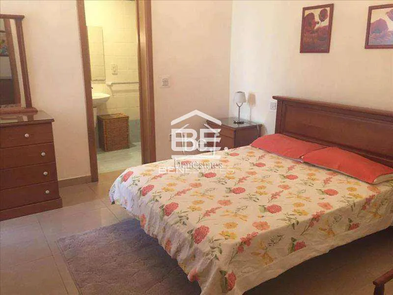 Apartment in St. Julians