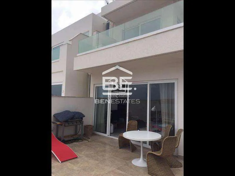 Penthouse in St. Pauls Bay