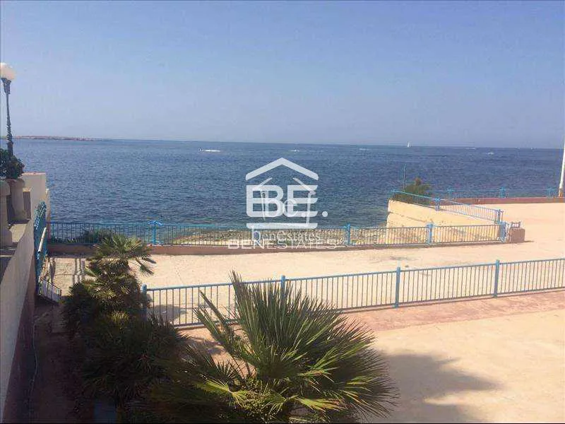 Commercial in Bugibba