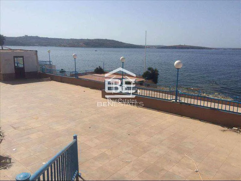 Commercial in Bugibba