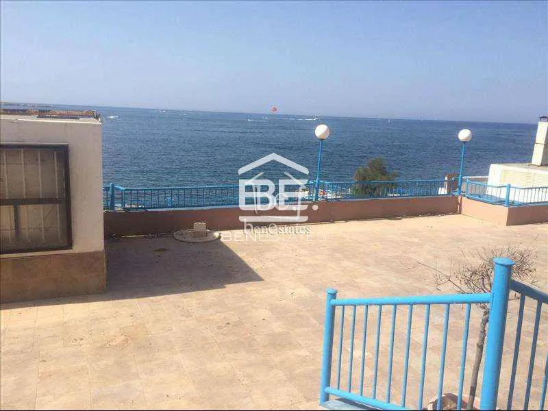 Commercial in Bugibba