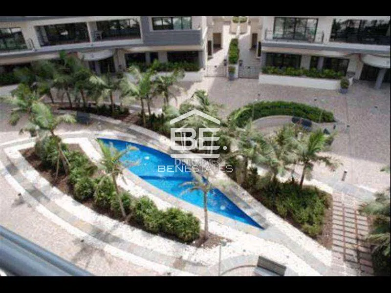 Apartment in St. Julians