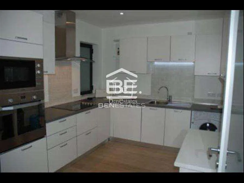 Apartment in St. Julians