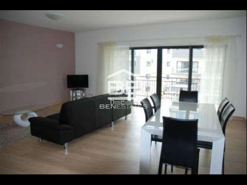 Apartment in St. Julians