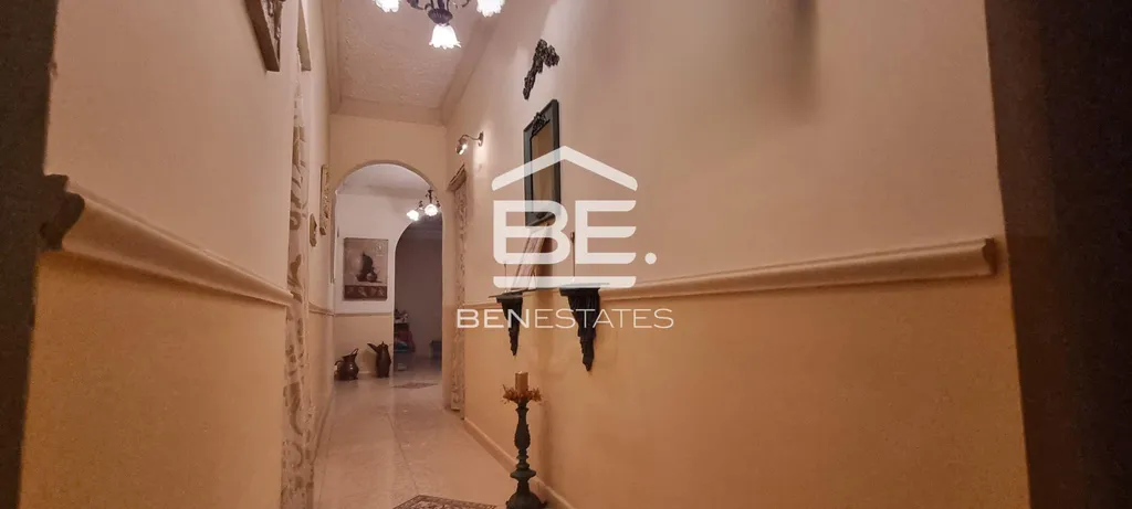 Second Floor Maisonette in Tarxien