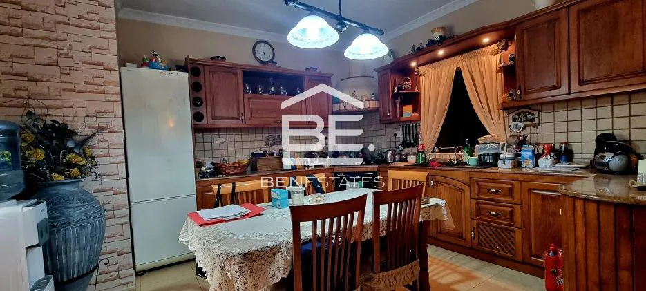 Second Floor Maisonette in Tarxien