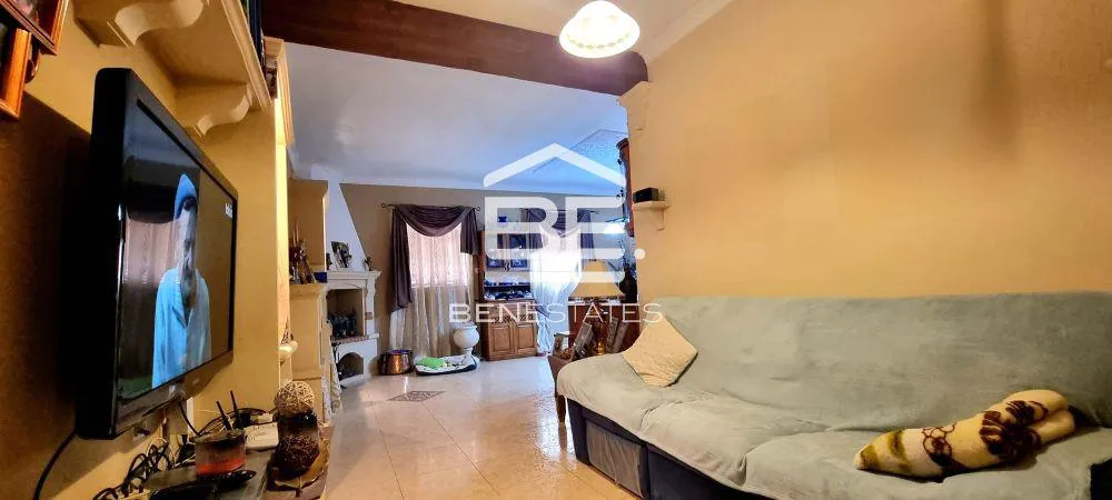 Second Floor Maisonette in Tarxien