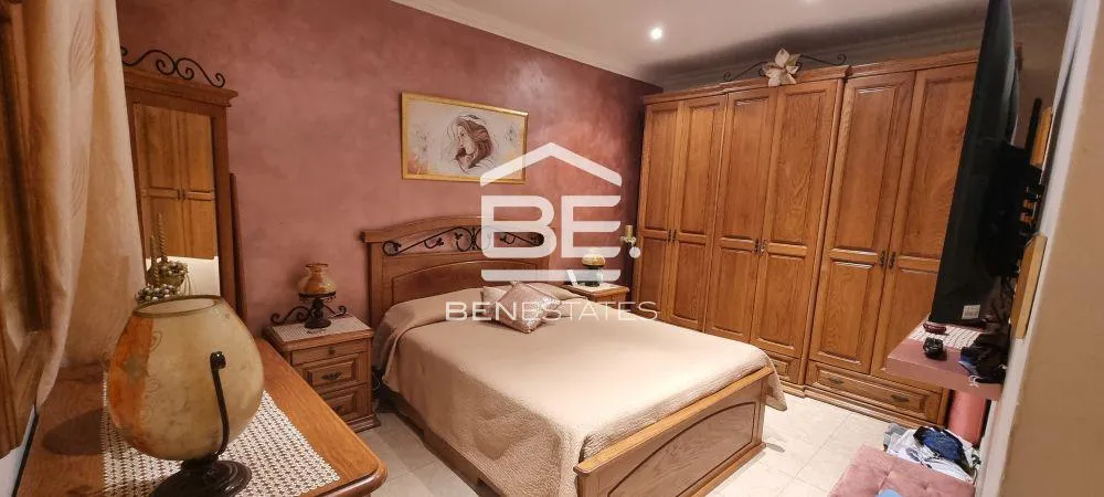 Second Floor Maisonette in Tarxien