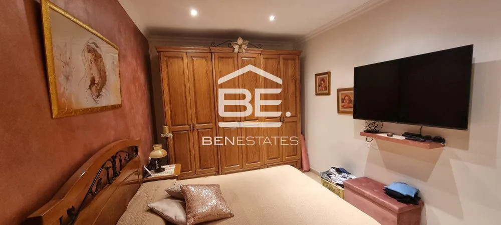Second Floor Maisonette in Tarxien