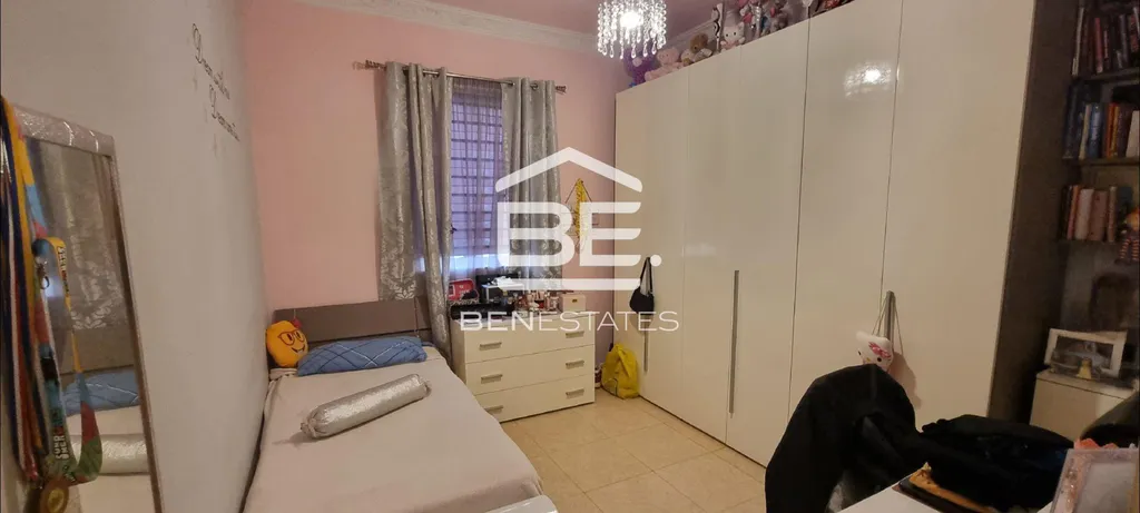 Second Floor Maisonette in Tarxien