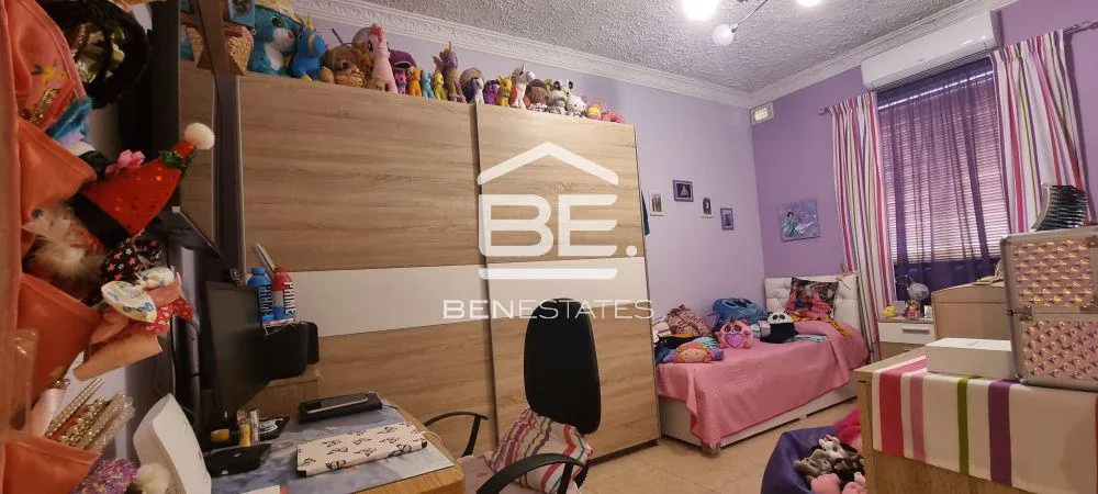 Second Floor Maisonette in Tarxien