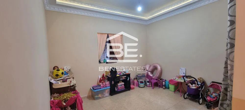 Second Floor Maisonette in Tarxien