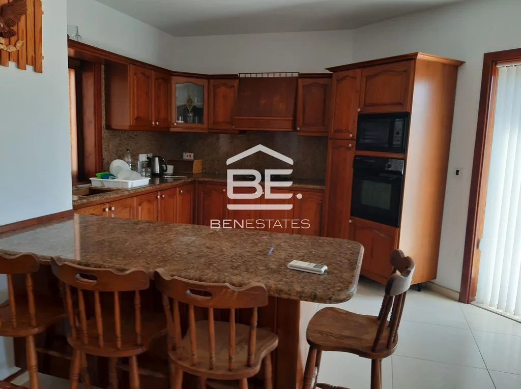 Apartment in Kalkara