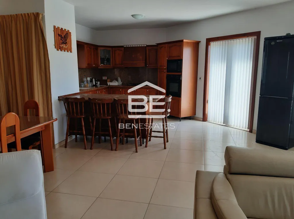Apartment in Kalkara