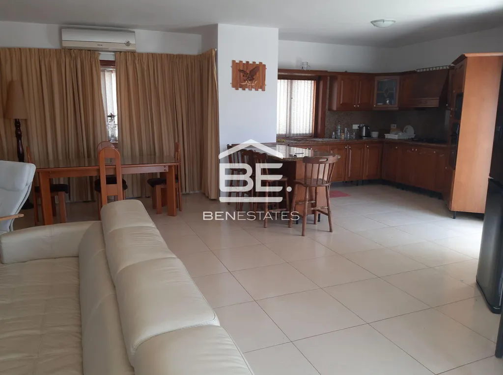 Apartment in Kalkara