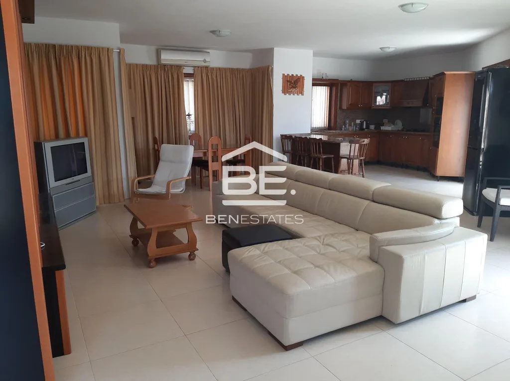 Apartment in Kalkara