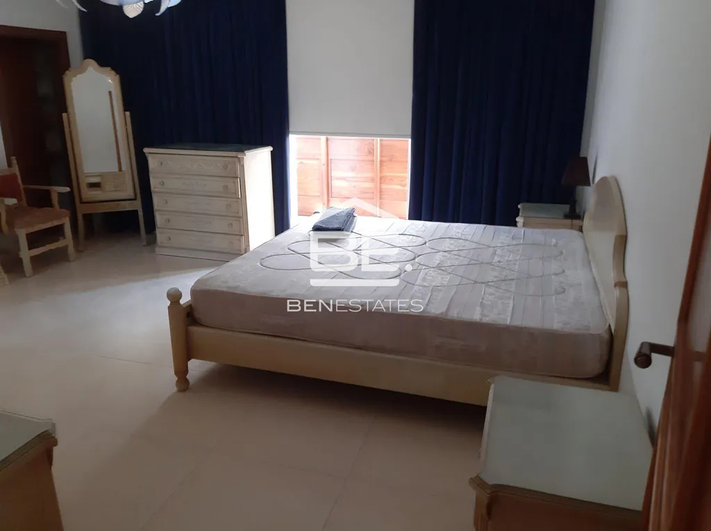 Apartment in Kalkara