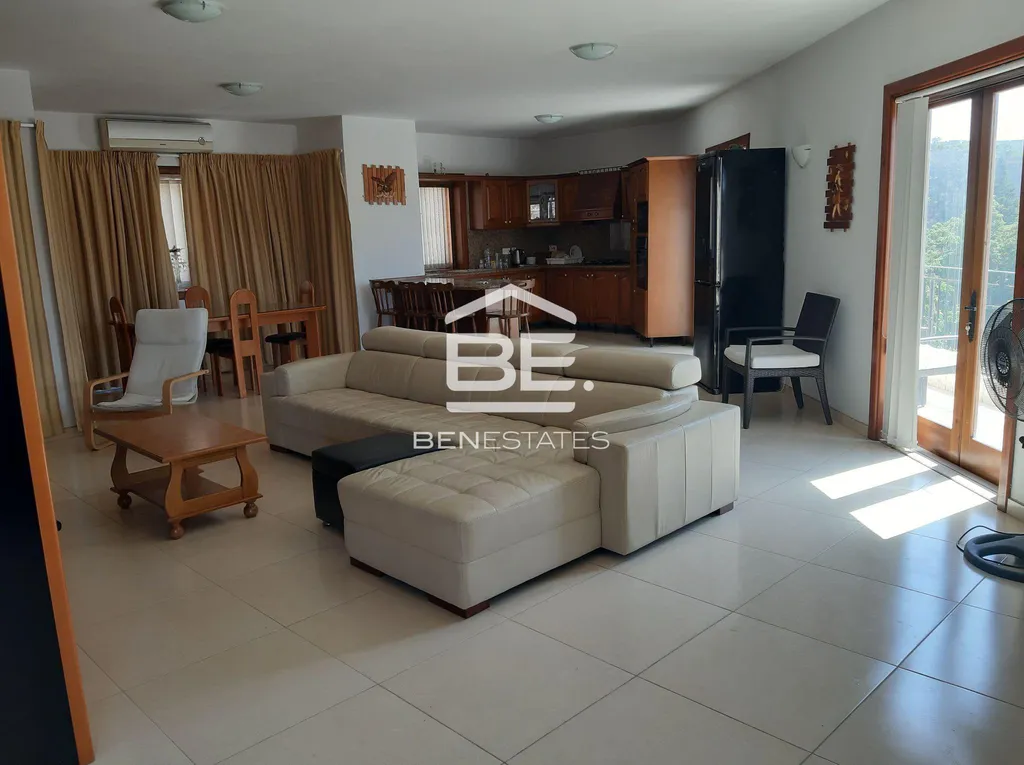 Apartment in Kalkara