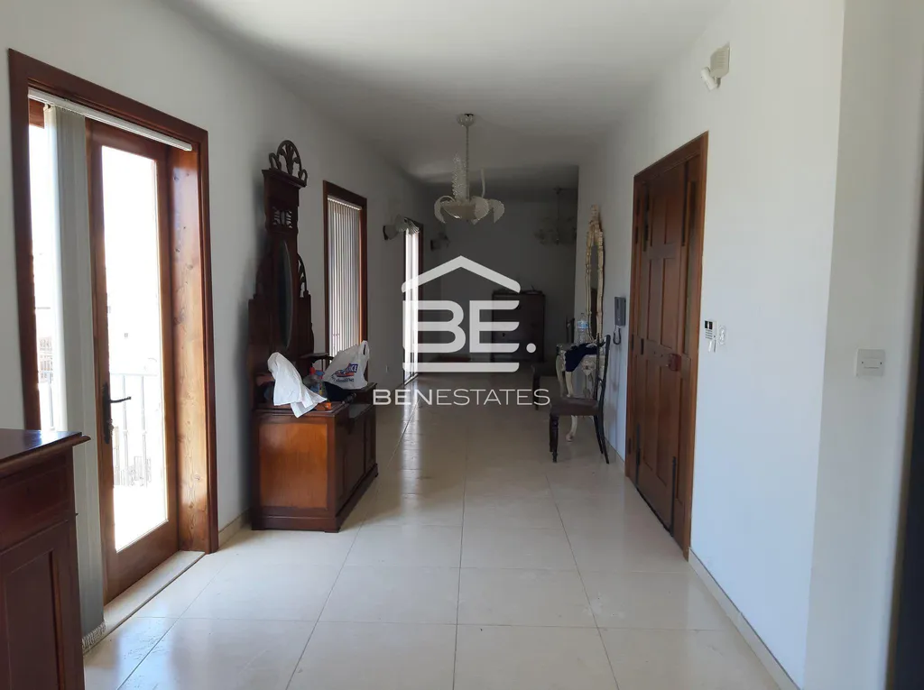 Apartment in Kalkara