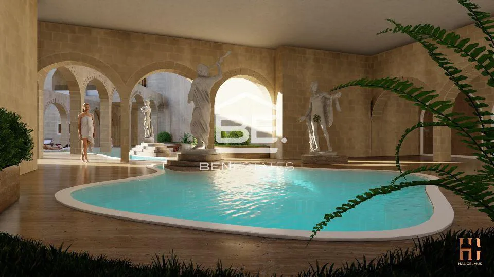 Apartment in Gozo - Rabat