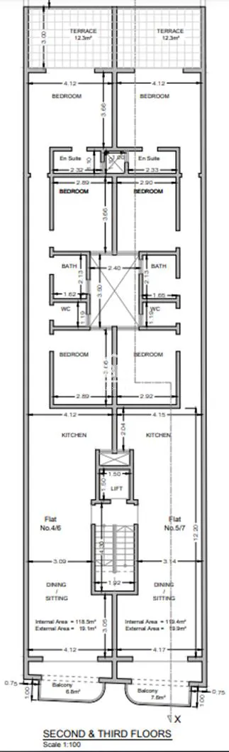 Apartment in Gozo - Sannat