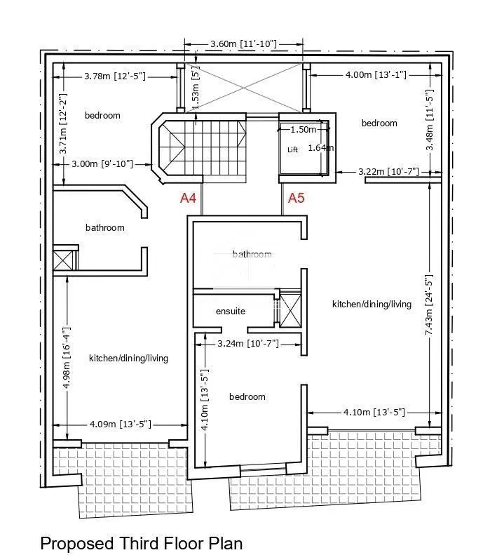Apartment in Mosta