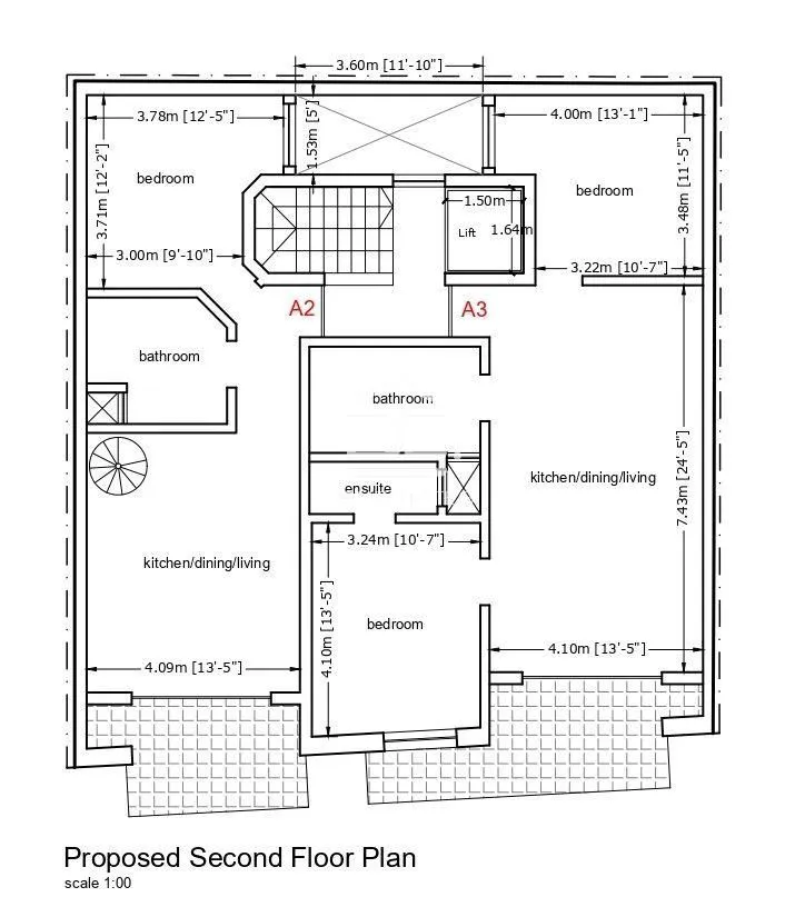 Apartment in Mosta