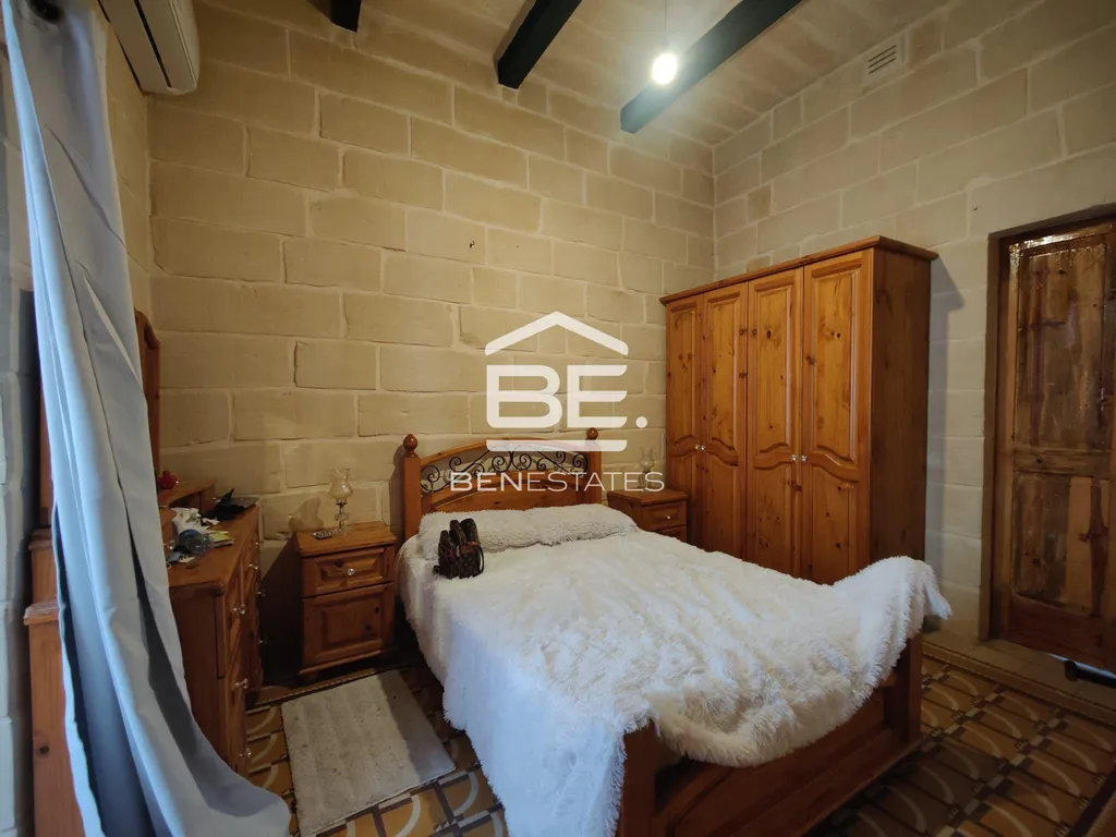 Apartment in Cospicua