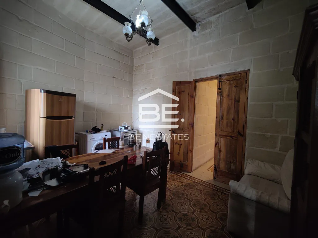 Apartment in Cospicua