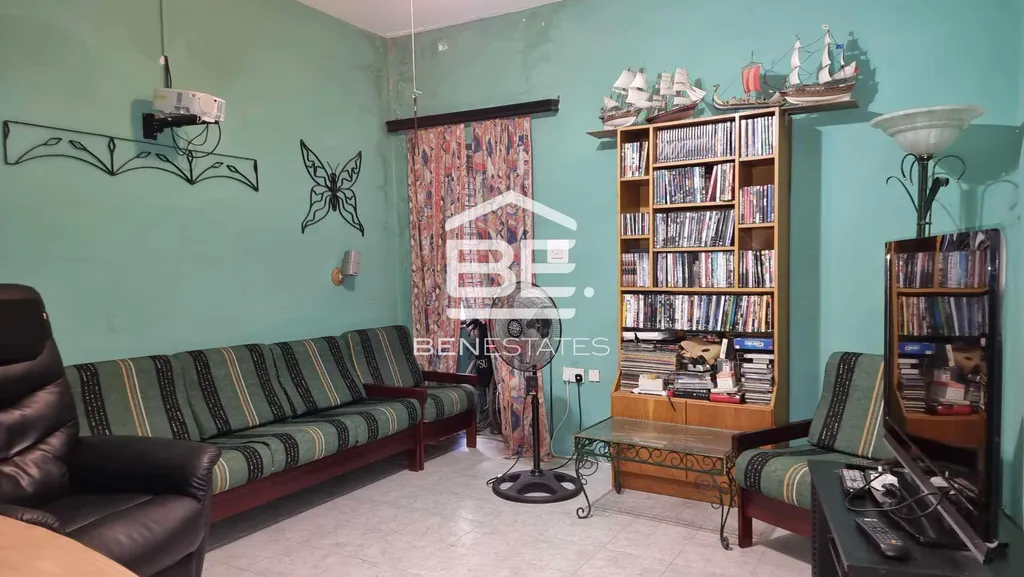 Apartment in Marsascala