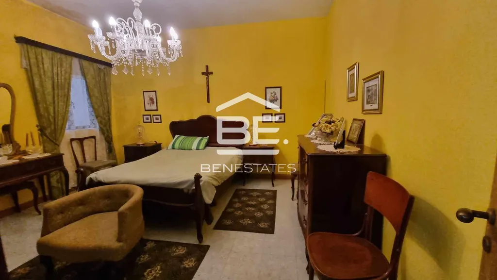 Apartment in Marsascala