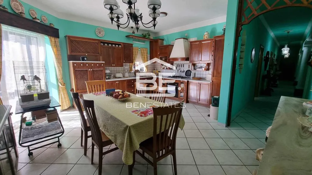 Apartment in Marsascala