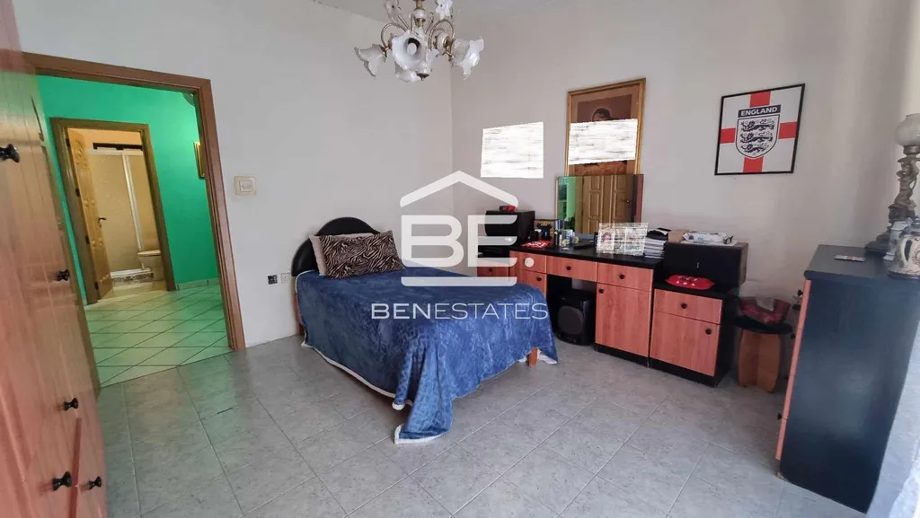 Apartment in Marsascala