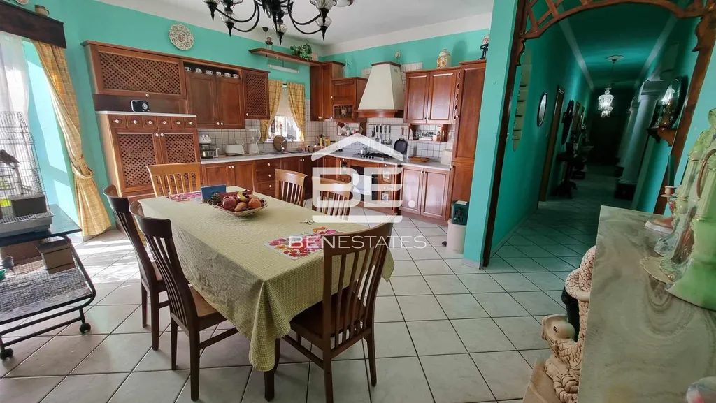 Apartment in Marsascala