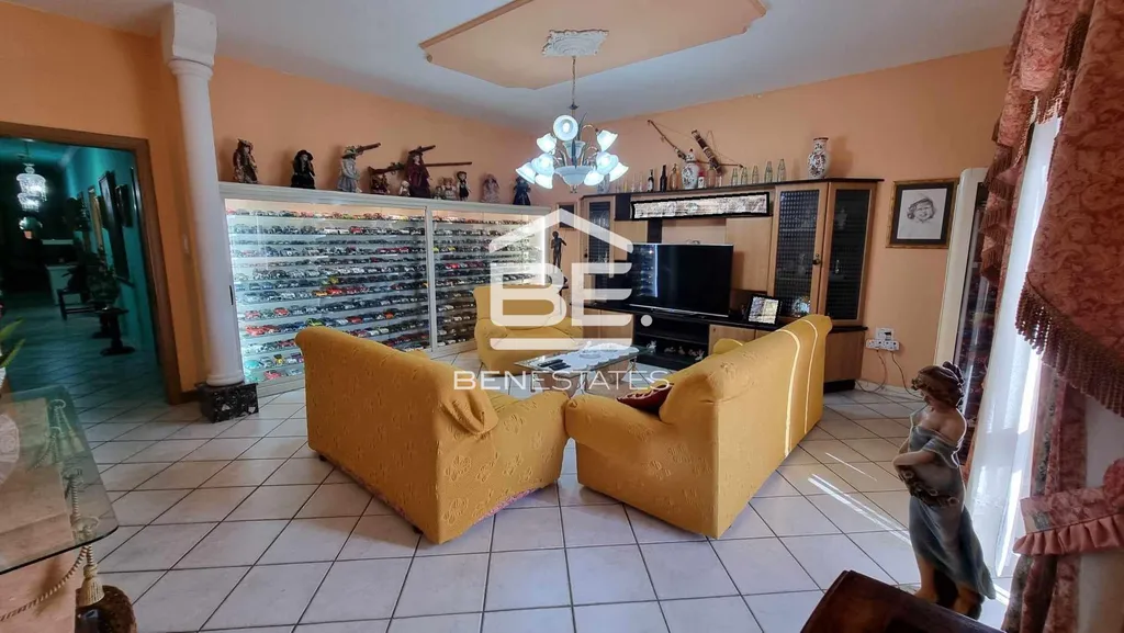 Apartment in Marsascala