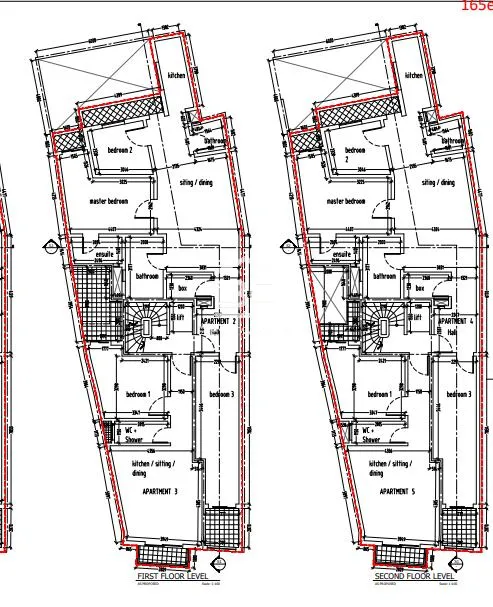Apartment in Birkirkara