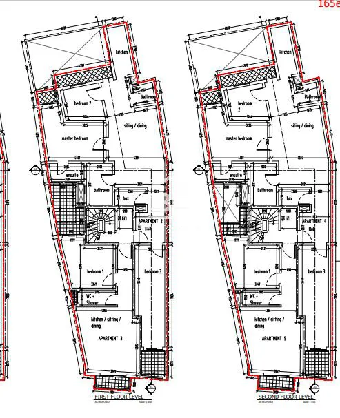 Apartment in Birkirkara
