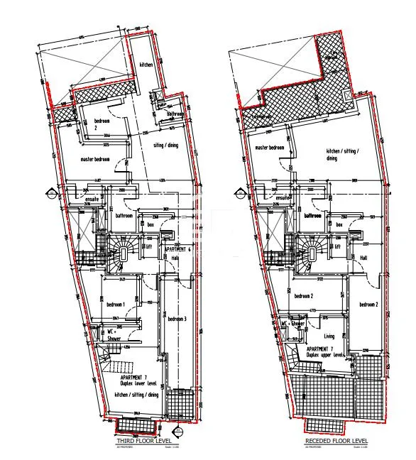 Apartment in Birkirkara