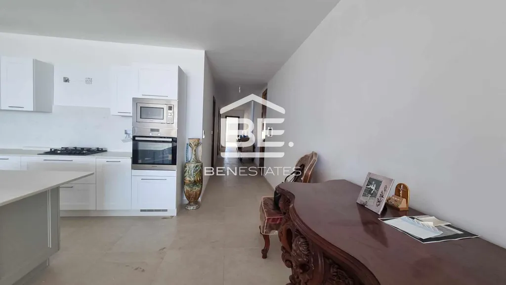 Apartment in Mellieha