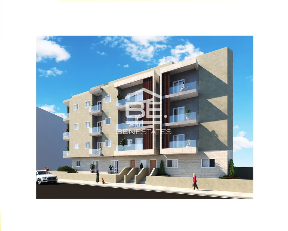 Apartment in Dingli