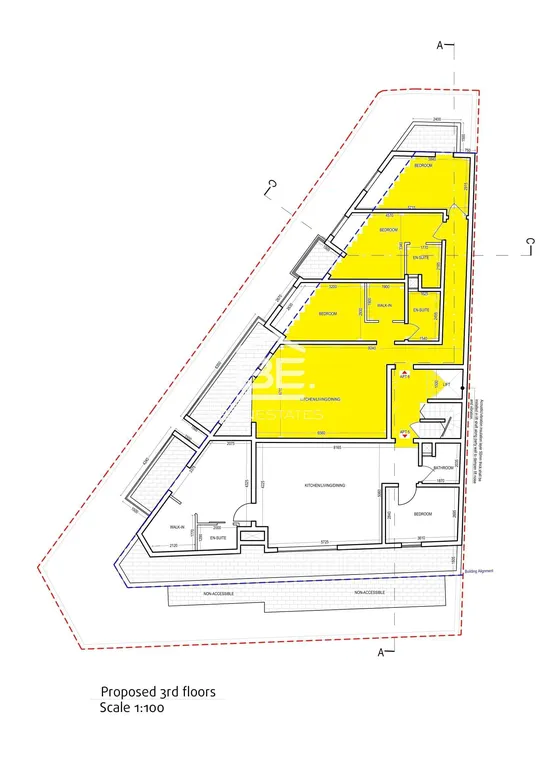 Apartment in Dingli