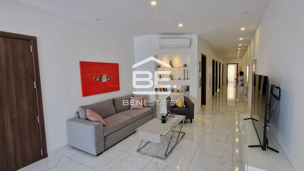 Apartment in Birzebbuga