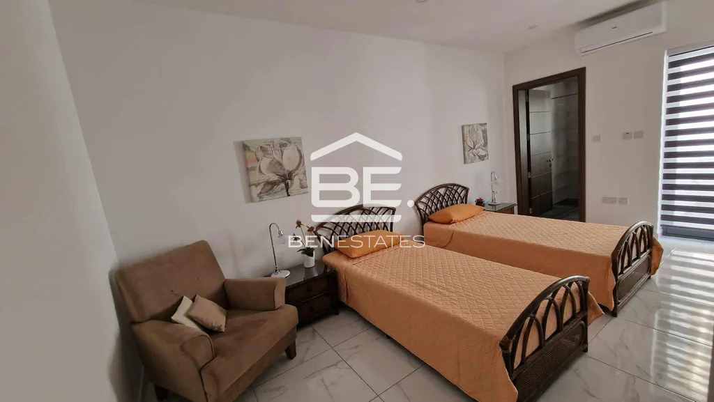 Apartment in Birzebbuga