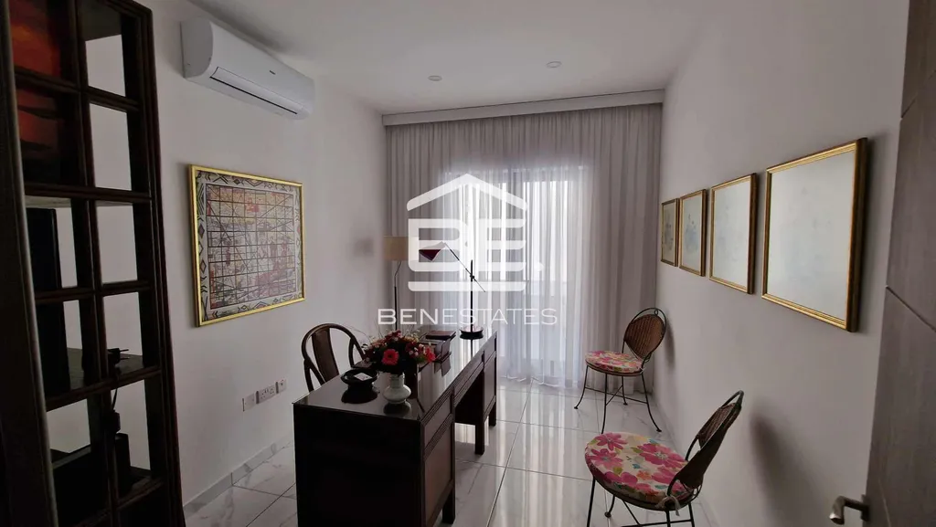 Apartment in Birzebbuga