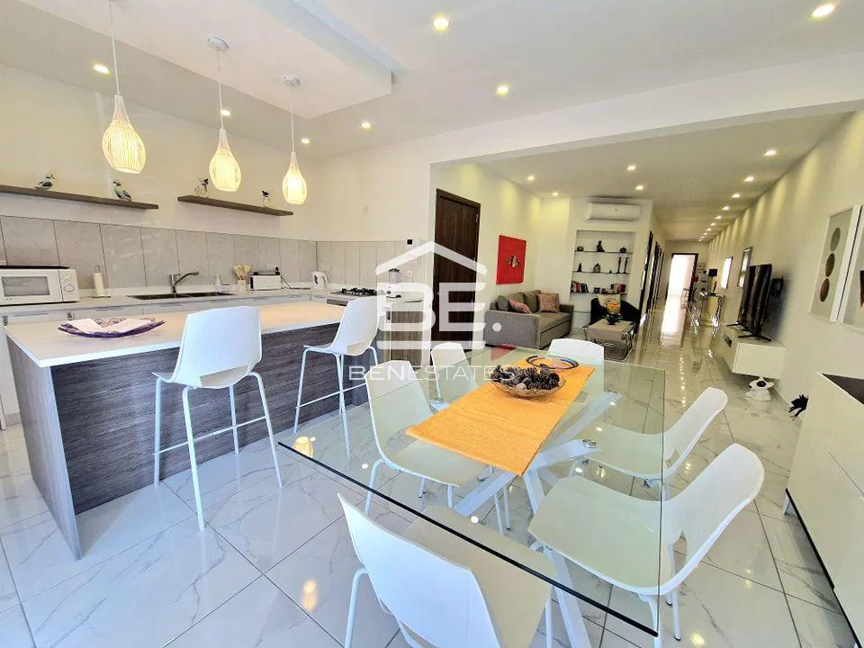 Apartment in Birzebbuga