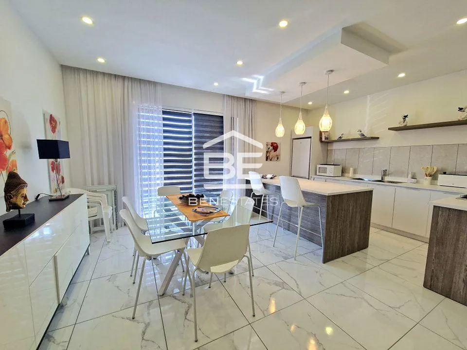 Apartment in Birzebbuga